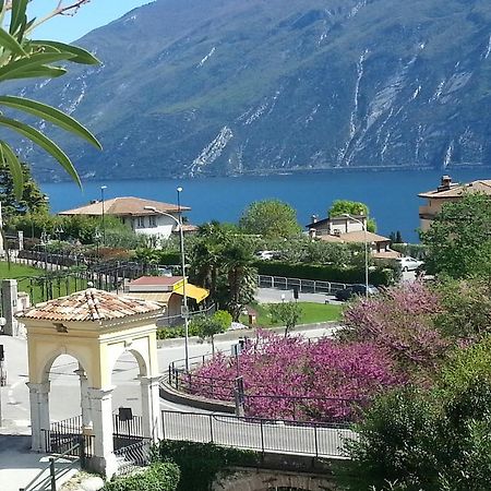 Hotel Villa Grazia Limone sul Garda Zewnętrze zdjęcie