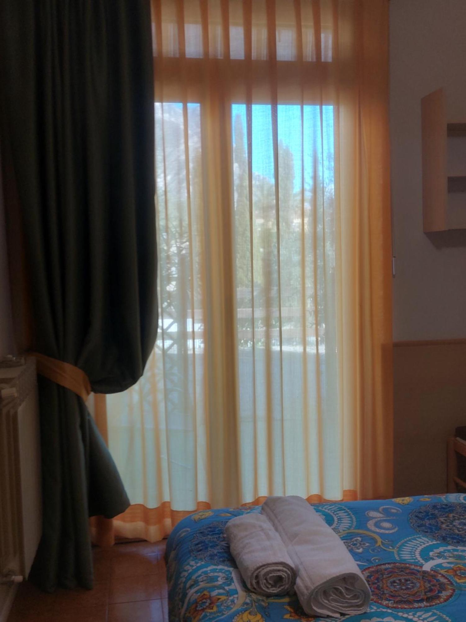 Hotel Villa Grazia Limone sul Garda Zewnętrze zdjęcie