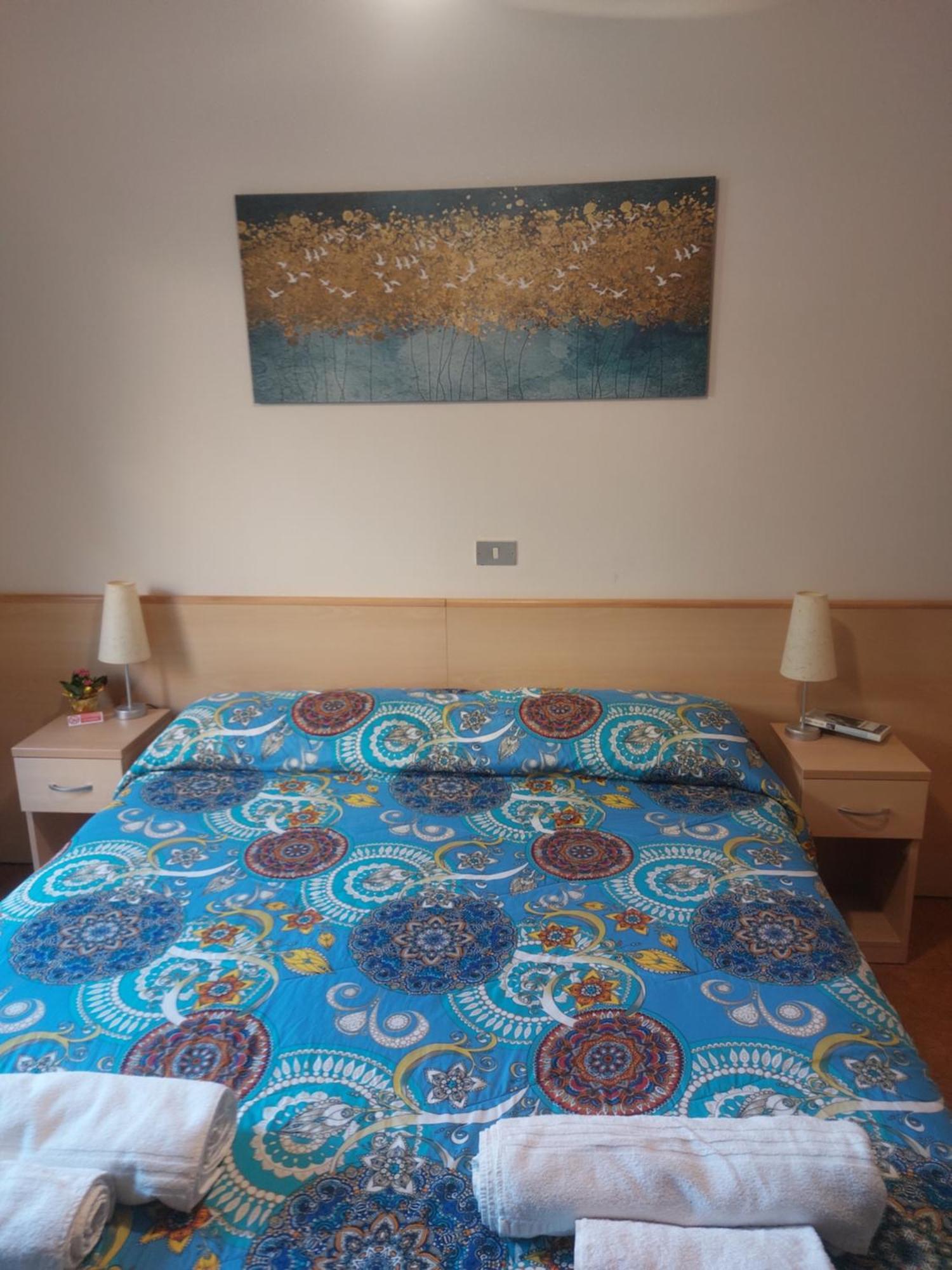 Hotel Villa Grazia Limone sul Garda Zewnętrze zdjęcie