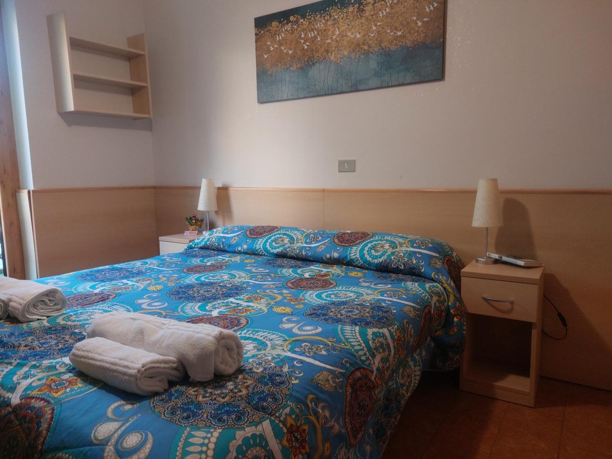 Hotel Villa Grazia Limone sul Garda Zewnętrze zdjęcie